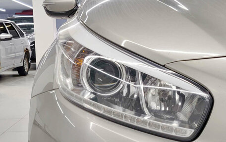 KIA cee'd III, 2014 год, 1 104 000 рублей, 17 фотография