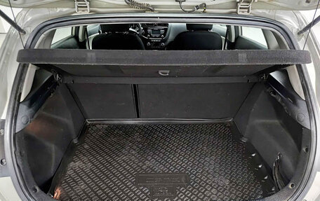 KIA cee'd III, 2014 год, 1 104 000 рублей, 10 фотография