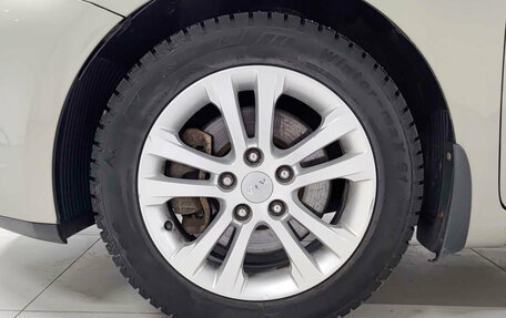 KIA cee'd III, 2014 год, 1 104 000 рублей, 18 фотография