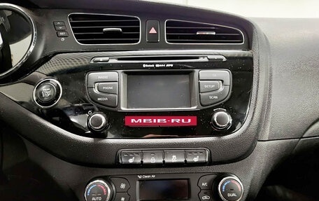 KIA cee'd III, 2014 год, 1 104 000 рублей, 15 фотография