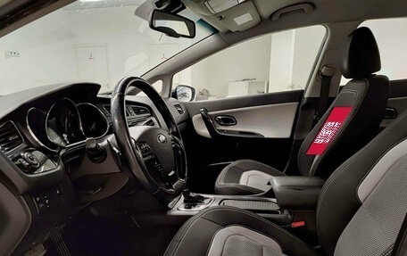 KIA cee'd III, 2014 год, 1 104 000 рублей, 16 фотография