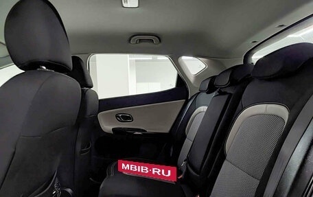 KIA cee'd III, 2014 год, 1 104 000 рублей, 12 фотография