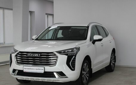 Haval Jolion, 2023 год, 2 069 900 рублей, 3 фотография