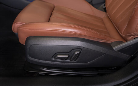 Audi A4, 2021 год, 3 670 000 рублей, 20 фотография