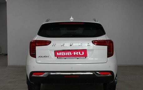 Haval Jolion, 2023 год, 2 069 900 рублей, 5 фотография