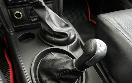 Chevrolet Niva I рестайлинг, 2015 год, 598 000 рублей, 19 фотография