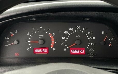 Chevrolet Niva I рестайлинг, 2015 год, 598 000 рублей, 14 фотография