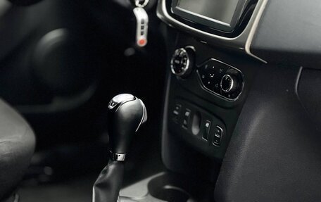 Renault Sandero II рестайлинг, 2019 год, 1 170 000 рублей, 8 фотография