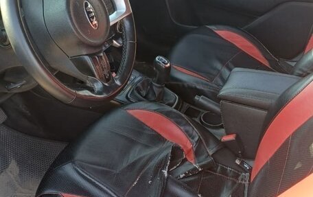 KIA Rio IV, 2020 год, 1 114 200 рублей, 7 фотография