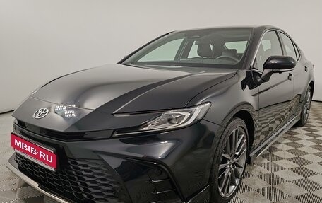 Toyota Camry, 2025 год, 5 550 000 рублей, 1 фотография