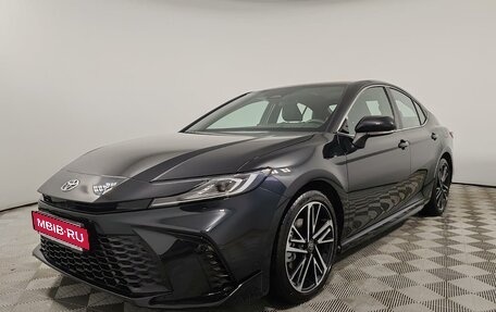 Toyota Camry, 2025 год, 4 990 000 рублей, 1 фотография