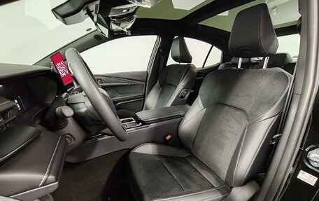 Toyota Camry, 2025 год, 5 550 000 рублей, 20 фотография