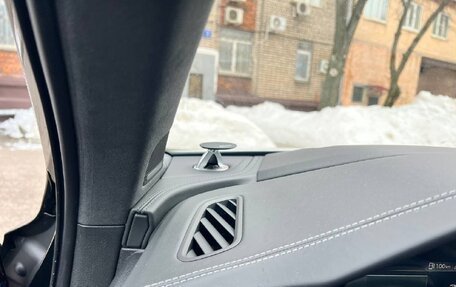 Audi SQ7, 2025 год, 17 600 000 рублей, 12 фотография