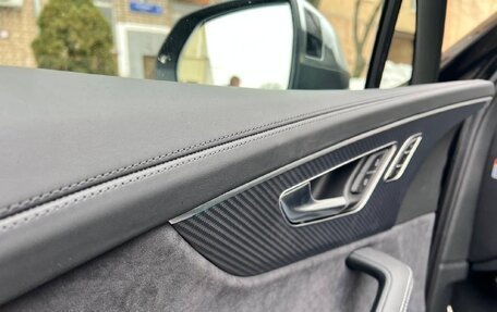 Audi SQ7, 2025 год, 17 600 000 рублей, 9 фотография