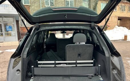 Audi SQ7, 2025 год, 17 600 000 рублей, 7 фотография