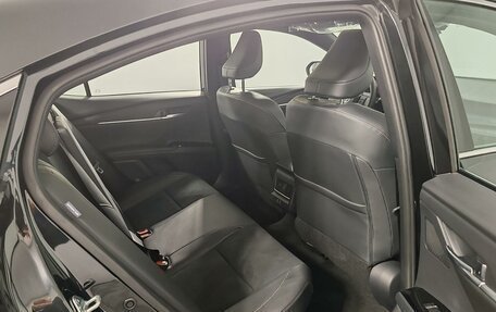 Toyota Camry, 2025 год, 5 550 000 рублей, 18 фотография