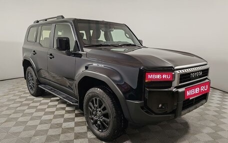 Toyota Land Cruiser Prado, 2025 год, 11 200 000 рублей, 3 фотография