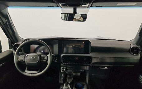 Toyota Land Cruiser Prado, 2025 год, 11 200 000 рублей, 11 фотография