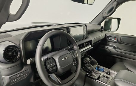 Toyota Land Cruiser Prado, 2025 год, 11 200 000 рублей, 17 фотография