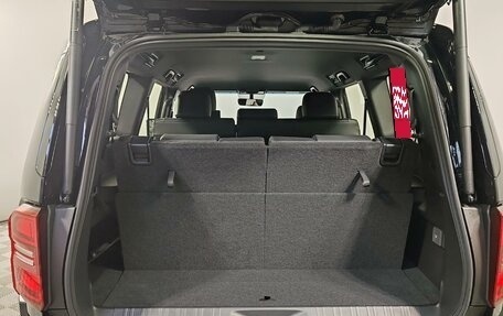 Toyota Land Cruiser Prado, 2025 год, 11 200 000 рублей, 9 фотография