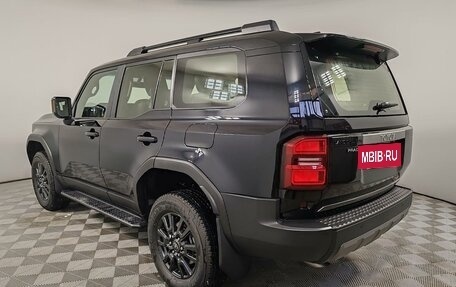 Toyota Land Cruiser Prado, 2025 год, 11 200 000 рублей, 7 фотография