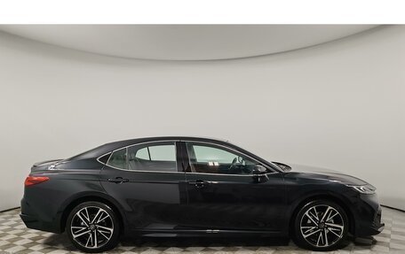 Toyota Camry, 2025 год, 4 990 000 рублей, 3 фотография