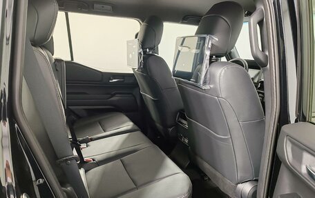 Toyota Land Cruiser Prado, 2025 год, 11 200 000 рублей, 19 фотография