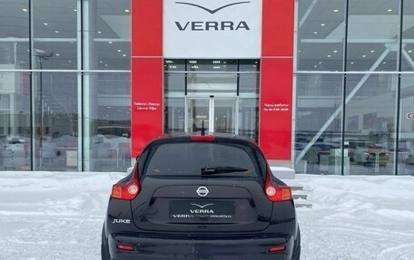 Nissan Juke II, 2012 год, 890 000 рублей, 7 фотография