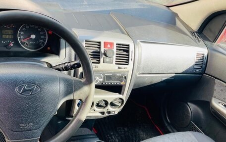 Hyundai Getz I рестайлинг, 2004 год, 200 000 рублей, 1 фотография