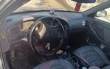 Hyundai Elantra III, 2001 год, 180 000 рублей, 9 фотография