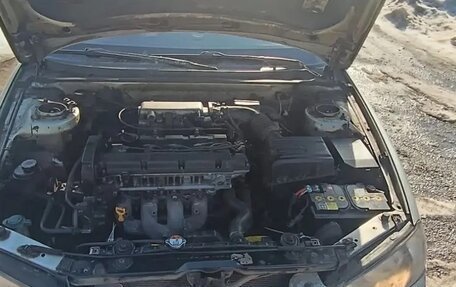 Hyundai Elantra III, 2001 год, 180 000 рублей, 3 фотография