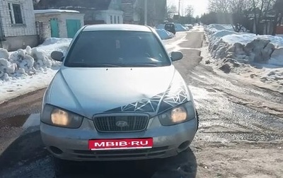 Hyundai Elantra III, 2001 год, 180 000 рублей, 1 фотография