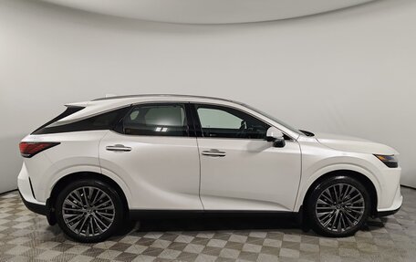 Lexus RX IV рестайлинг, 2025 год, 13 350 000 рублей, 1 фотография