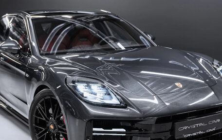 Porsche Panamera, 2025 год, 25 500 000 рублей, 1 фотография