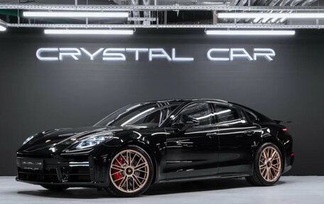 Porsche Panamera, 2025 год, 25 200 000 рублей, 1 фотография