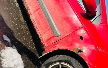 Hyundai Getz I рестайлинг, 2004 год, 200 000 рублей, 11 фотография