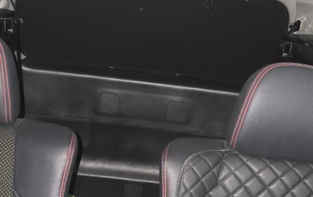 Toyota Vellfire I, 2013 год, 3 000 000 рублей, 4 фотография