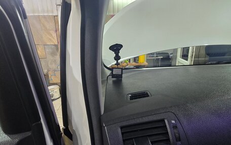 Toyota Vellfire I, 2013 год, 3 000 000 рублей, 10 фотография