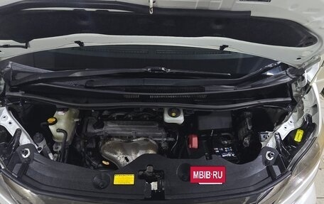 Toyota Vellfire I, 2013 год, 3 000 000 рублей, 21 фотография