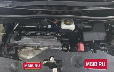 Toyota Vellfire I, 2013 год, 3 000 000 рублей, 23 фотография