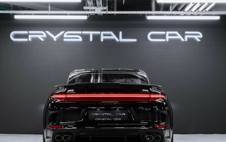 Porsche Panamera, 2025 год, 25 200 000 рублей, 5 фотография