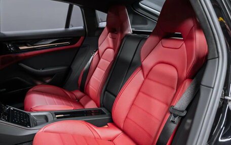 Porsche Panamera, 2025 год, 25 200 000 рублей, 6 фотография