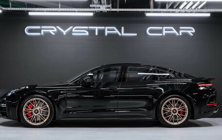 Porsche Panamera, 2025 год, 25 200 000 рублей, 2 фотография