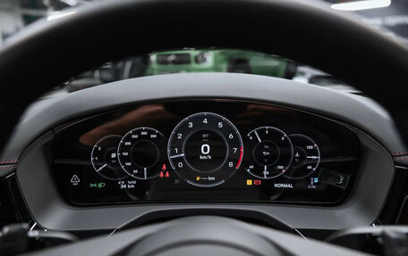 Porsche Panamera, 2025 год, 25 200 000 рублей, 7 фотография