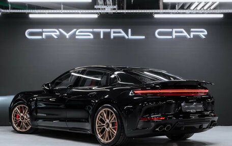 Porsche Panamera, 2025 год, 25 200 000 рублей, 3 фотография