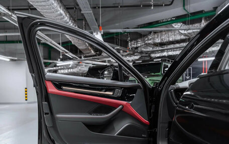 Porsche Panamera, 2025 год, 25 200 000 рублей, 8 фотография