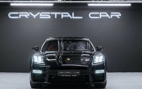 Porsche Panamera, 2025 год, 25 200 000 рублей, 4 фотография