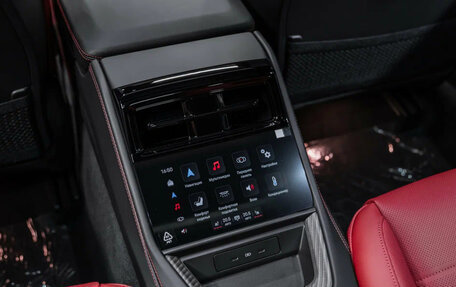 Porsche Panamera, 2025 год, 25 200 000 рублей, 19 фотография