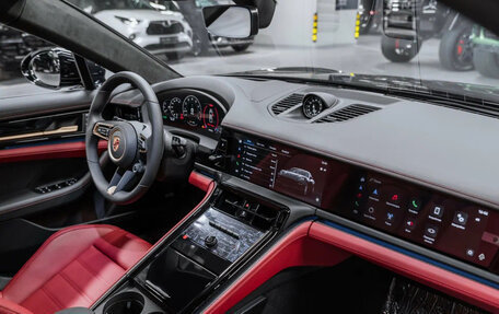 Porsche Panamera, 2025 год, 25 200 000 рублей, 21 фотография