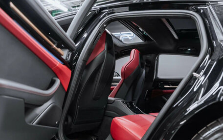 Porsche Panamera, 2025 год, 25 200 000 рублей, 20 фотография